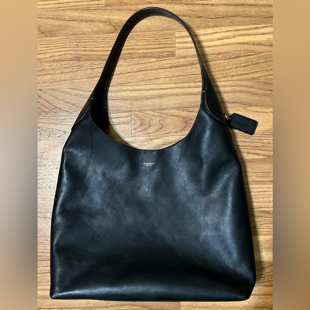 Coach Brooklyn 39 Bag! - Picture 11 of 13